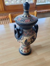 Vaso greco dipinto usato  Venzone