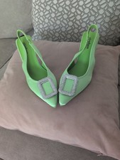 Green stephan evening for sale  PORTSMOUTH