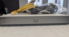 Cisco isr 1100 for sale  DONCASTER