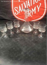 Ship edged glass for sale  Indianapolis