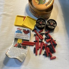 1988 kelloggs cereal for sale 1988 kelloggs cereal for sale  NORTHAMPTON