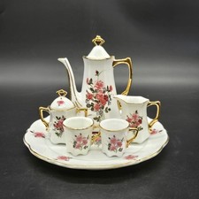 Mini porcelain tea for sale  Grand Mound