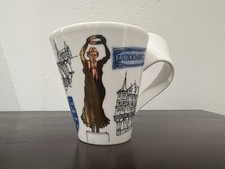 Villeroy boch cities gebraucht kaufen Villeroy boch cities gebraucht kaufen  Munster