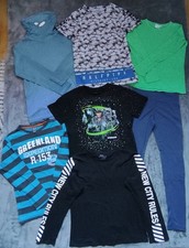 Boys bundle clothes for sale  LUTON