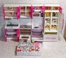 Fashion doll scale for sale  La Porte