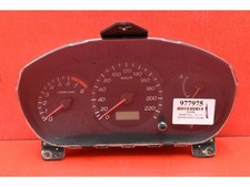Honda Civic 2001 prędkościomierz kokpit HR-0287 MKO447808 na sprzedaż  PL