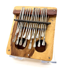 Mbira kalimba musical for sale  Sarasota