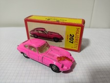 Majorette jaguar type d'occasion  Expédié en Belgium