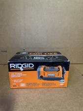 Ridgid 18v dual for sale  Houston
