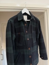 Men percival overshirt for sale  LONDON