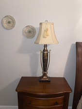 High end lamp for sale  Summerville