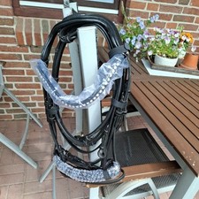 Trense gebraucht kaufen  Rieseby