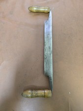 Vintage drawknife made for sale  WARRINGTON