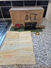 antique steam engines for sale  SEAHAM