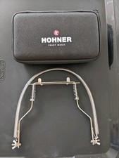 Hohner blues harp for sale  Moses Lake