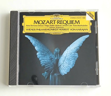 Mozart requiem 626 d'occasion Mozart requiem 626 d'occasion  Poisy