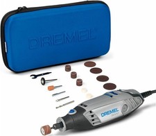 Dremel 3000 rotary for sale  BRADFORD