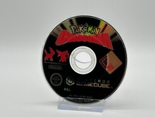 Pokémon colosseum nintendo gebraucht kaufen  Remseck am Neckar