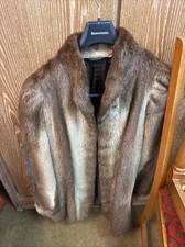 Edle echtpelzjacke nerz gebraucht kaufen  Waiblingen