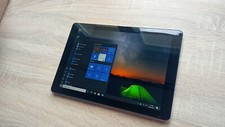 Komputer-tablet HUWI SurBook mini 64GB silver szary dotykowy ekran na sprzedaż  PL
