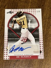 Joe j.d. mclaughlin for sale  Pikeville
