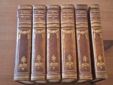 Georges lenotre vieilles d'occasion  Baillargues