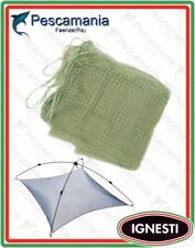 Rete nylon ritorto usato  Italia
