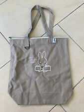 Miffy canvas bag for sale Miffy canvas bag for sale  CAMBRIDGE