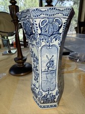 Vintage 8ths delft d'occasion  Expédié en Belgium