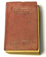 Old book paperback d'occasion  Expédié en Belgium