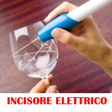 Penna incisore elettrico usato  Manfredonia