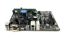 Bundle aufrüstkit gigabyte gebraucht kaufen  Geseke