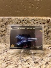 Energy sword gold for sale  Grand Junction