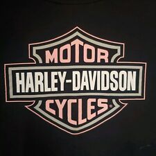 Harley davidson pink for sale  Shipping to Ireland