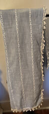 Boho cotton linen for sale  Shawnee