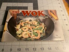 Wok authentic chinese for sale  San Luis