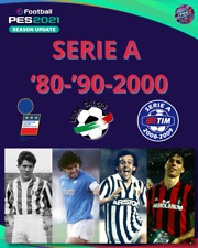 Pes 2021 patch usato  Italia