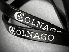 Cinturini cinghietti fermapied usato  Italia