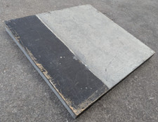 Aluminium staging deck for sale  BASINGSTOKE
