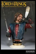 Sideshow weta boromir gebraucht kaufen  Wennigsen