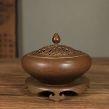 Gong copper fuming d'occasion  Expédié en Belgium