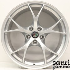 Alloy wheel alfa d'occasion  Expédié en Belgium