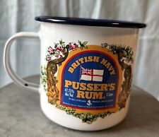 Pussers rum british for sale  Philadelphia