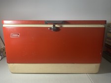 Vintage 1970s red for sale  Mount Airy