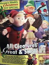 Alan dart creatures for sale  WEST DRAYTON