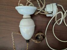 Ancienne suspension monte d'occasion  La Bouilladisse