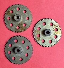 Vintage meccano lotto usato  Genova