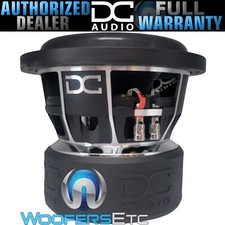 DC AUDIO M4-8-D2 SUB 8" 1600W DUPLO 2-OHM SUBWOOFER AUTOMOTIVO ALTO-FALANTE BAIXO WOOFER NOVO, usado comprar usado DC AUDIO M4-8-D2 SUB 8" 1600W DUPLO 2-OHM SUBWOOFER AUTOMOTIVO ALTO-FALANTE BAIXO WOOFER NOVO, usado comprar usado  Enviando para Brazil