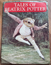 Tales beatrix potter for sale  GRAVESEND