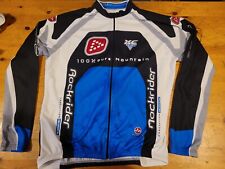 Veste vélo decathlon d'occasion  Marseille X